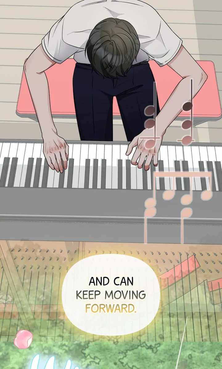 The Life of a Piano Genius Chapter 34