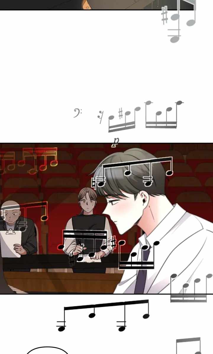 The Life of a Piano Genius Chapter 36