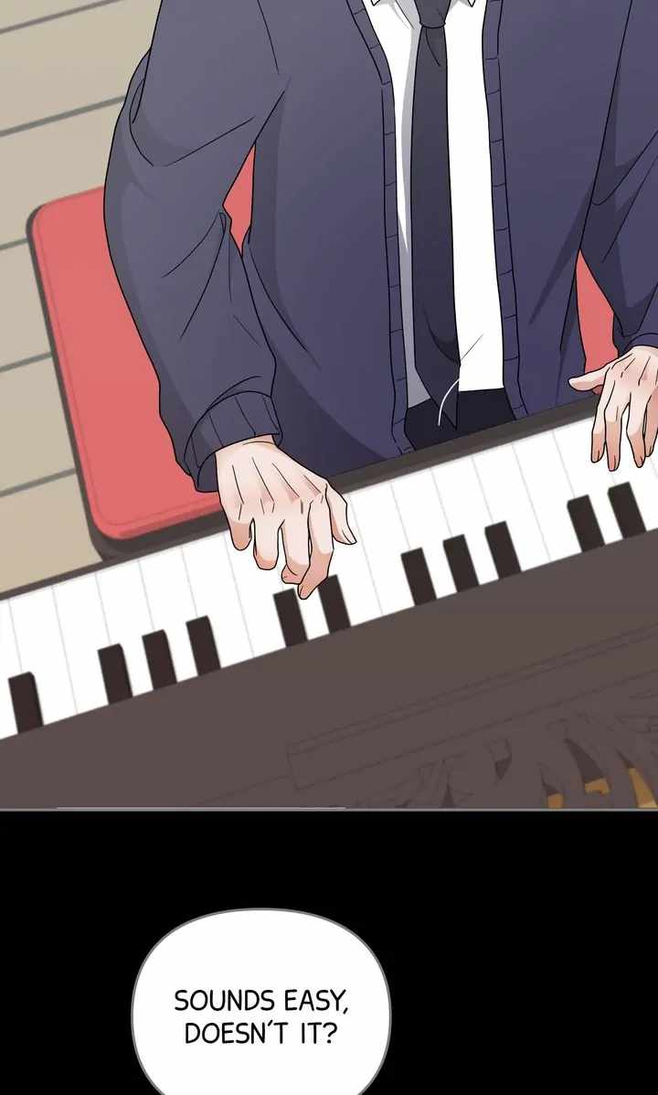 The Life of a Piano Genius Chapter 40