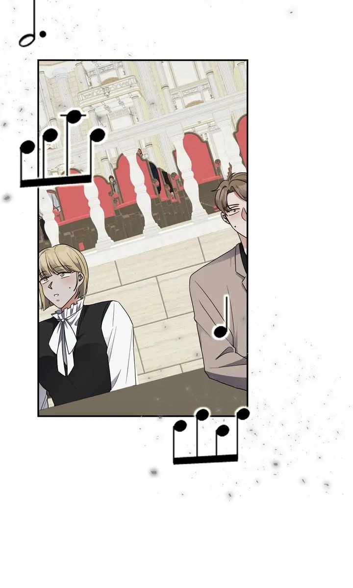 The Life of a Piano Genius Chapter 40