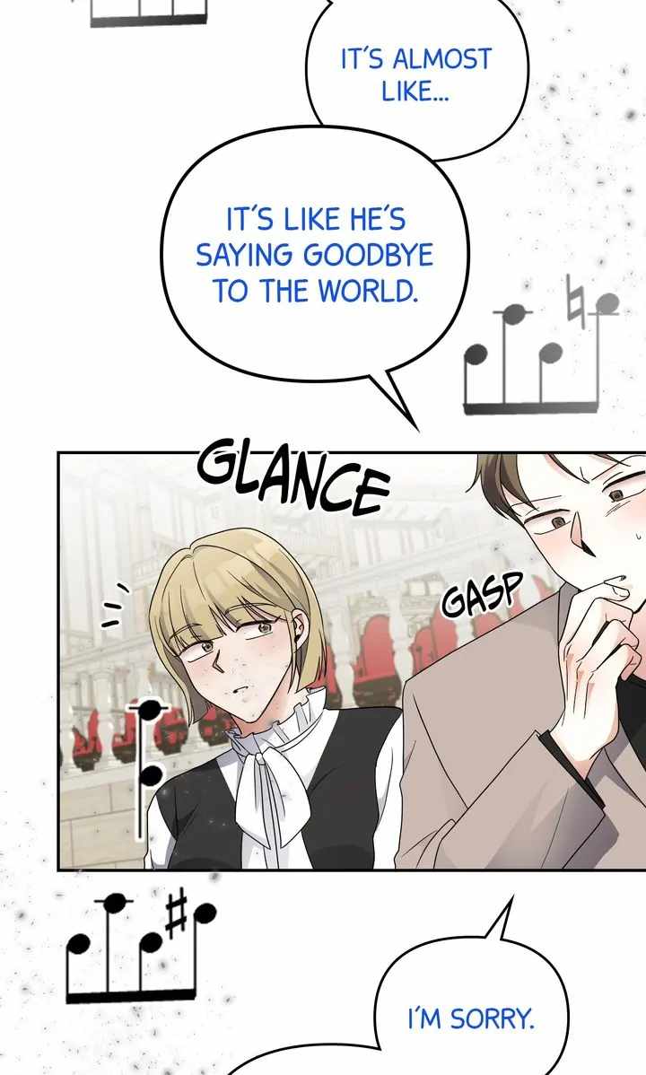 The Life of a Piano Genius Chapter 40