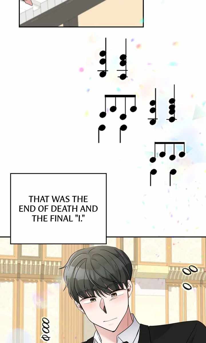 The Life of a Piano Genius Chapter 40