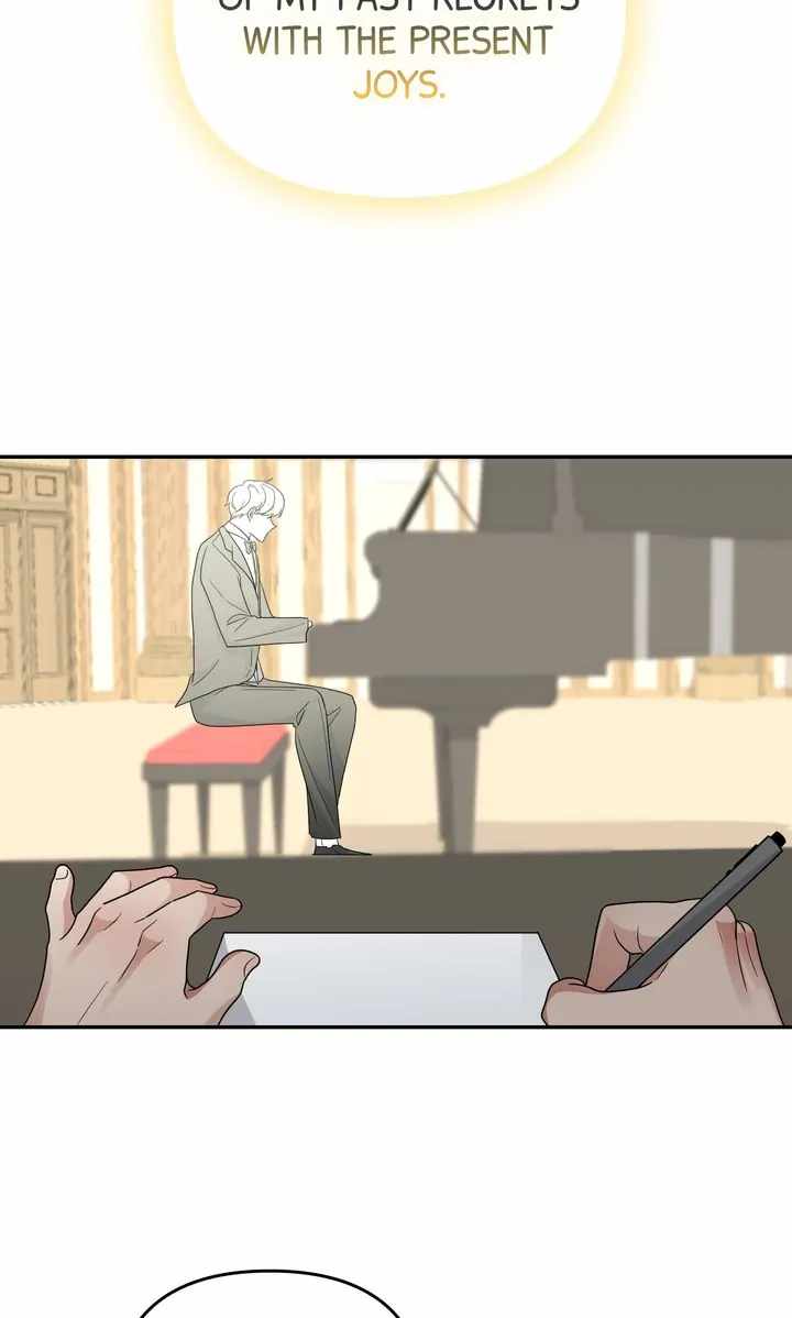 The Life of a Piano Genius Chapter 40