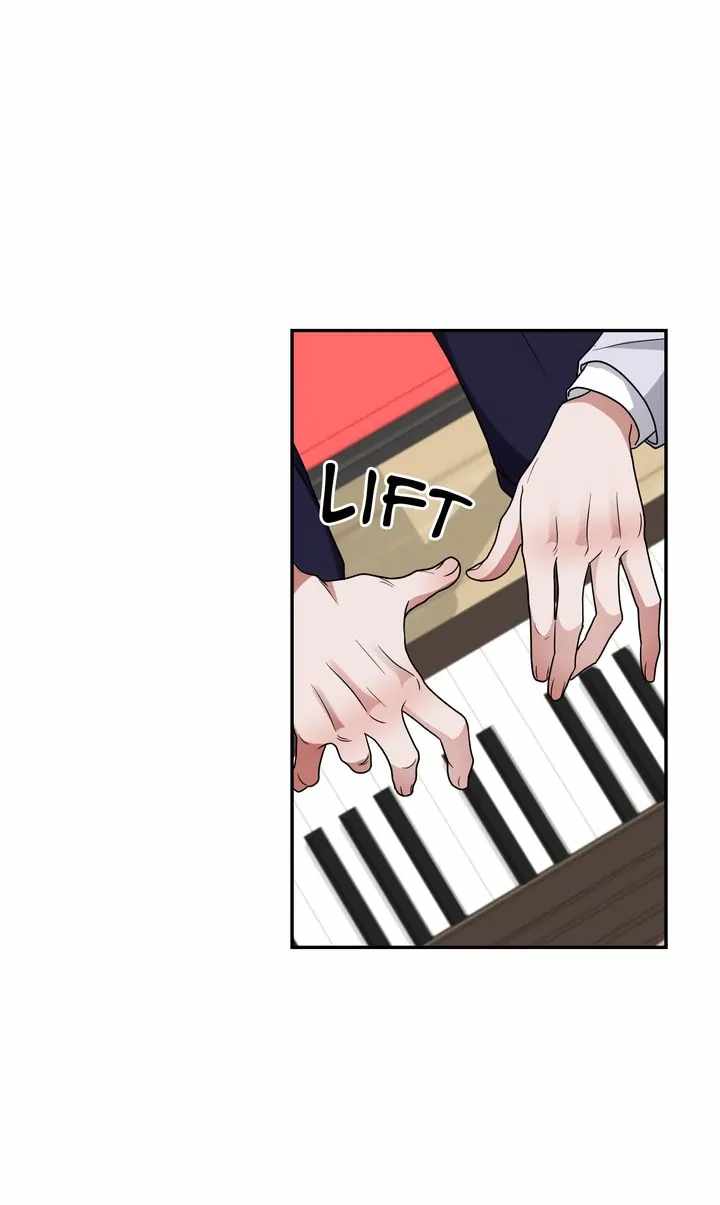 The Life of a Piano Genius Chapter 44