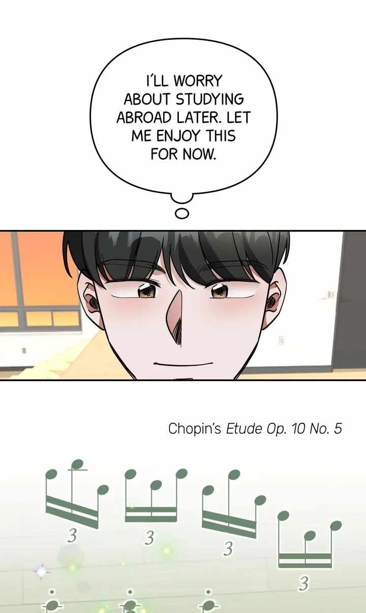 The Life of a Piano Genius Chapter 44