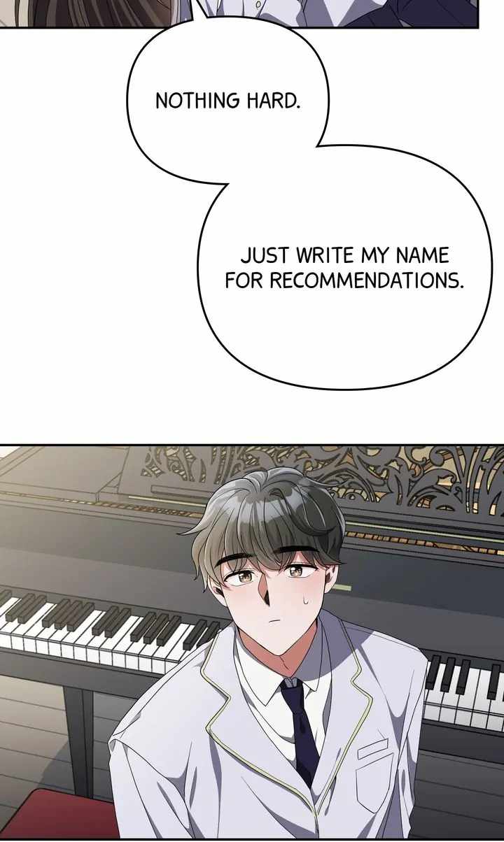 The Life of a Piano Genius Chapter 5