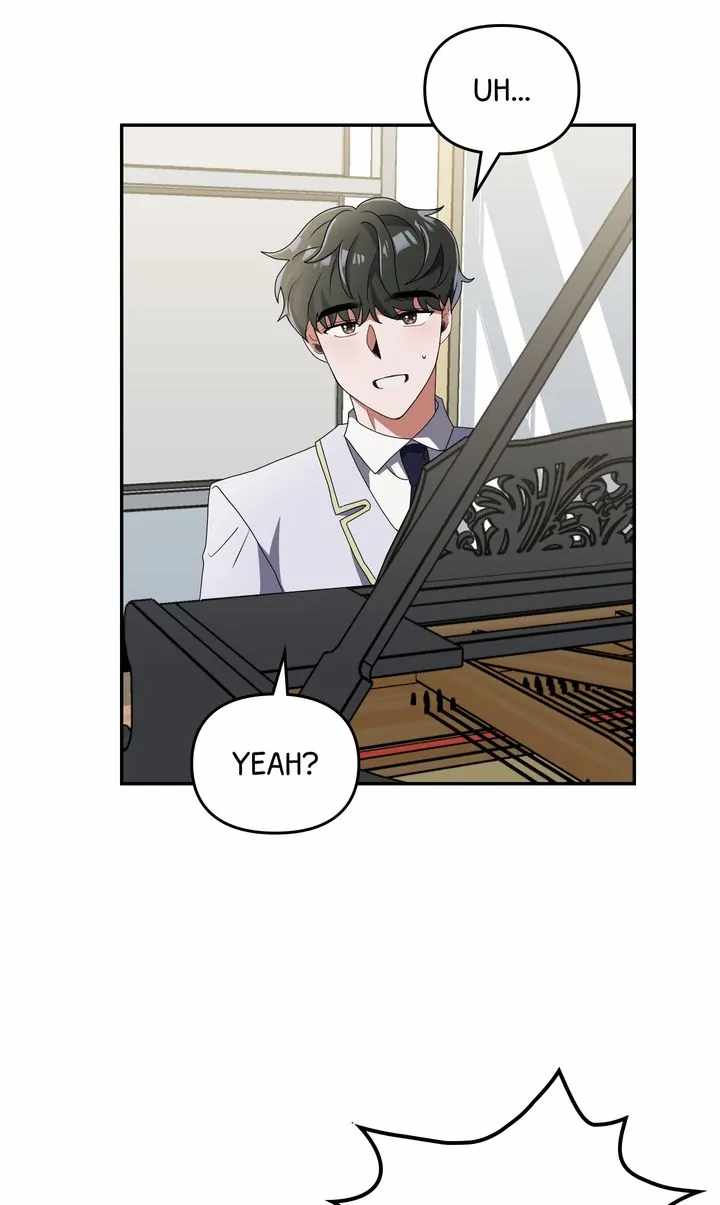 The Life of a Piano Genius Chapter 7