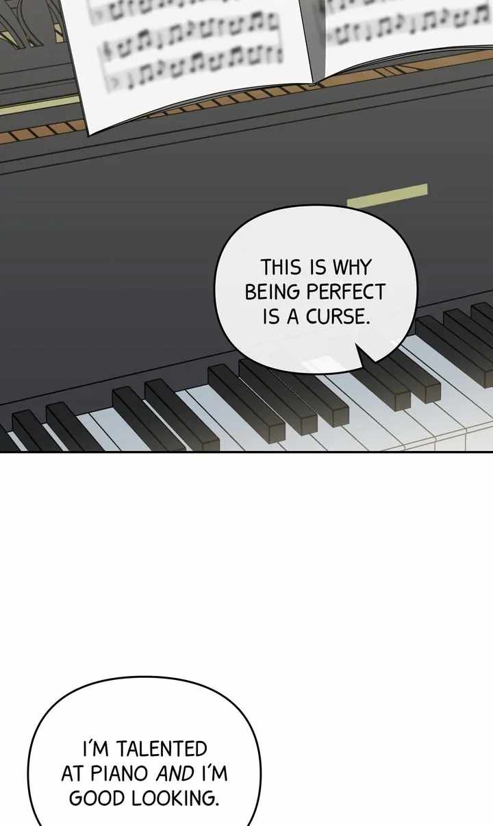 The Life of a Piano Genius Chapter 7