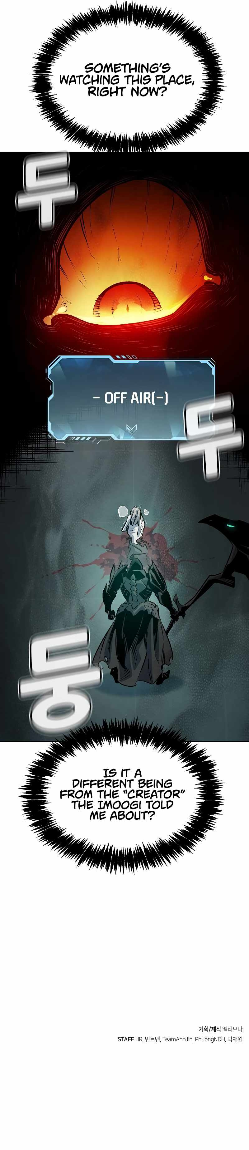 The Lone Necromancer Chapter 142