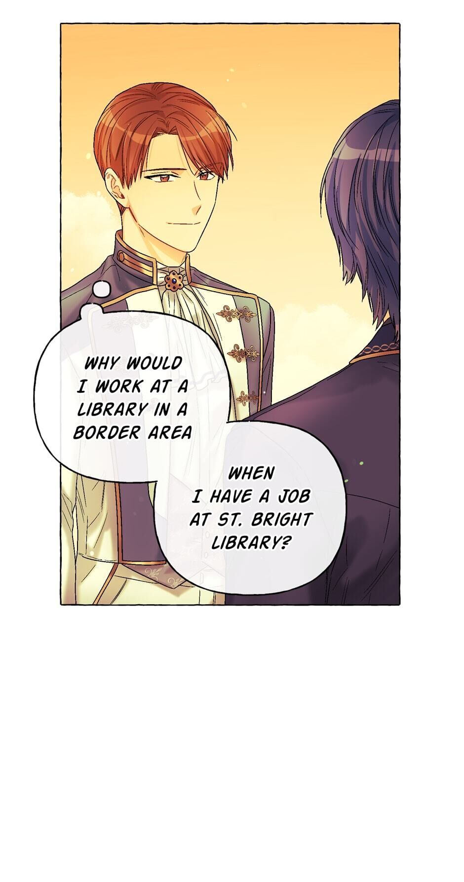 The Magic Tower Librarian Chapter 82