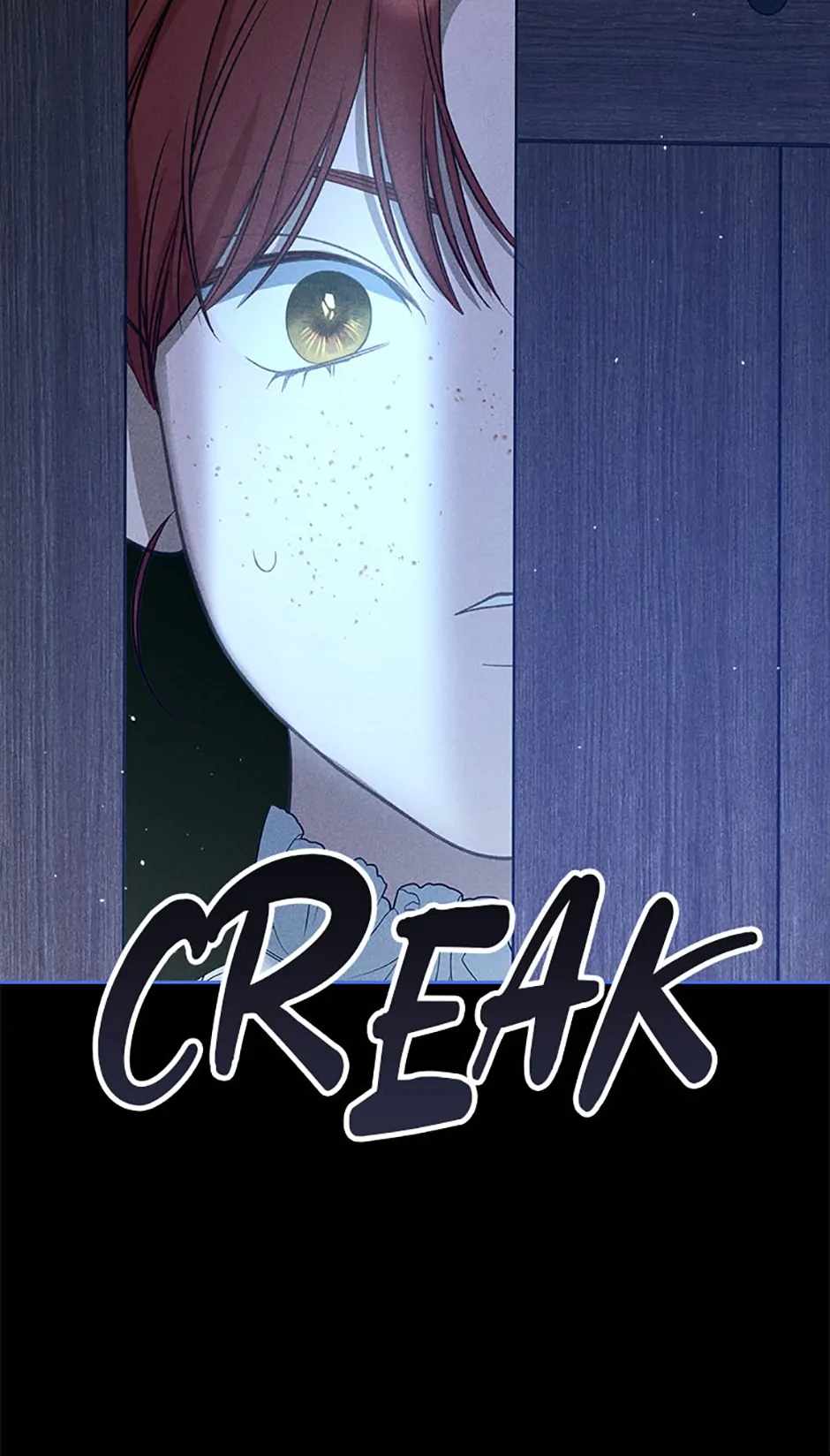 The Monster Male Lead Living Under My Bed Chapter 23