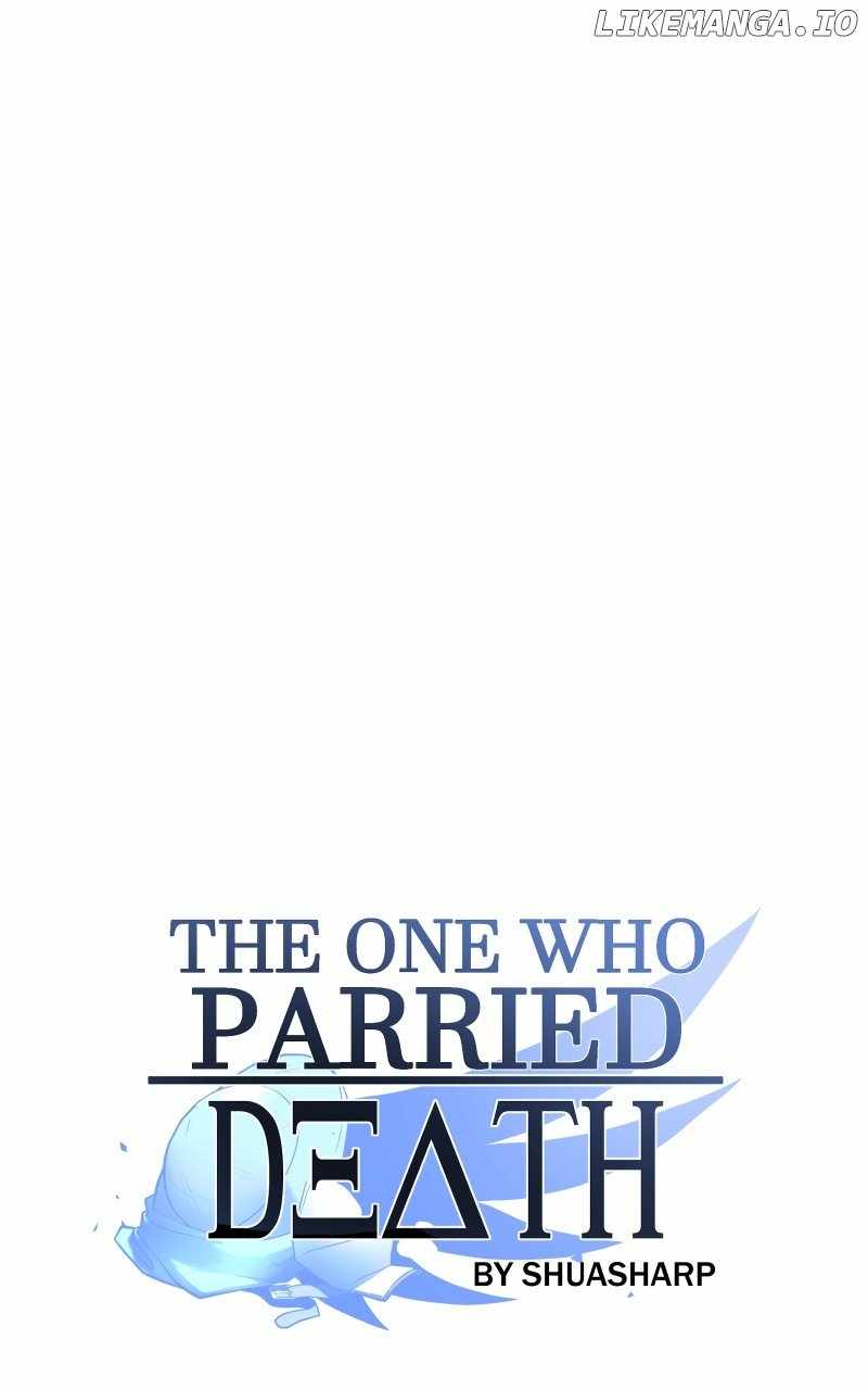 The One Who Parried Death Chapter 32