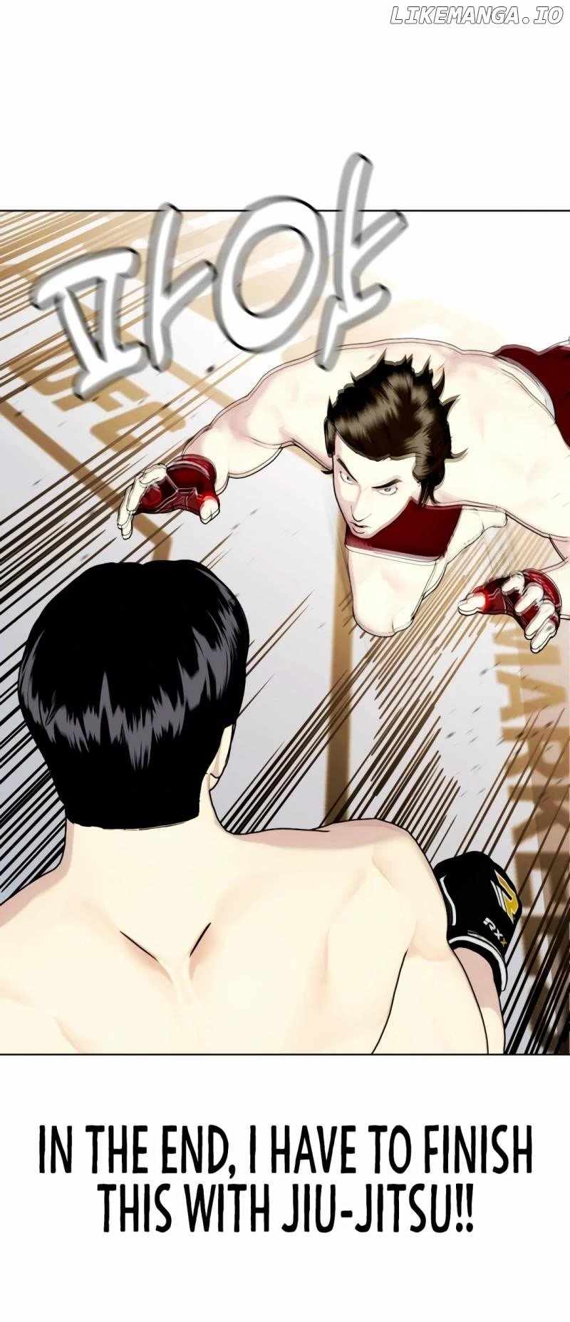 The Outcast Is Too Good at Martial Arts Chapter 67