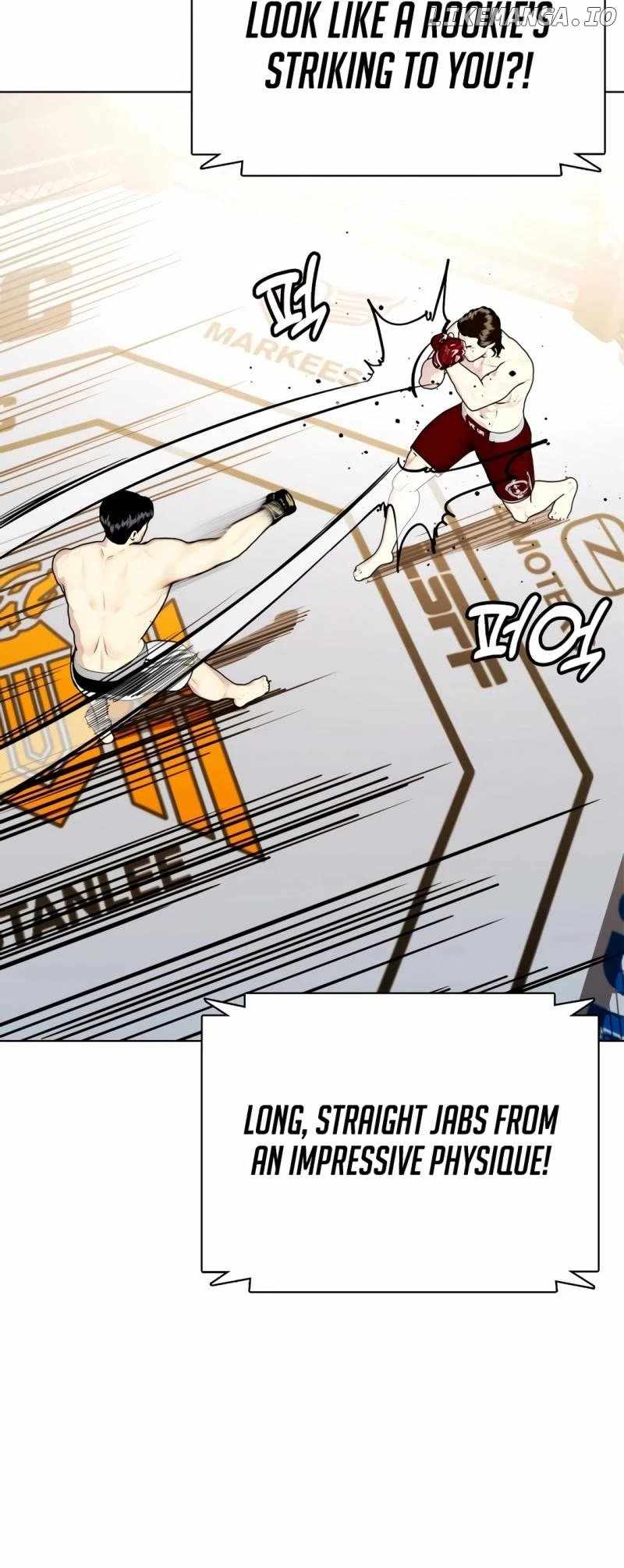 The Outcast Is Too Good at Martial Arts Chapter 67