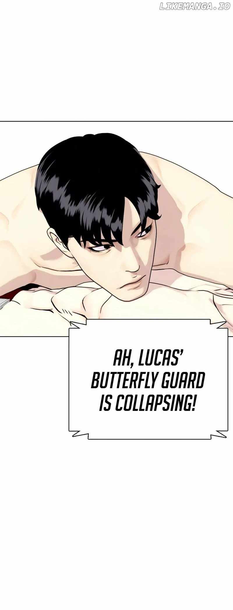 The Outcast Is Too Good at Martial Arts Chapter 67