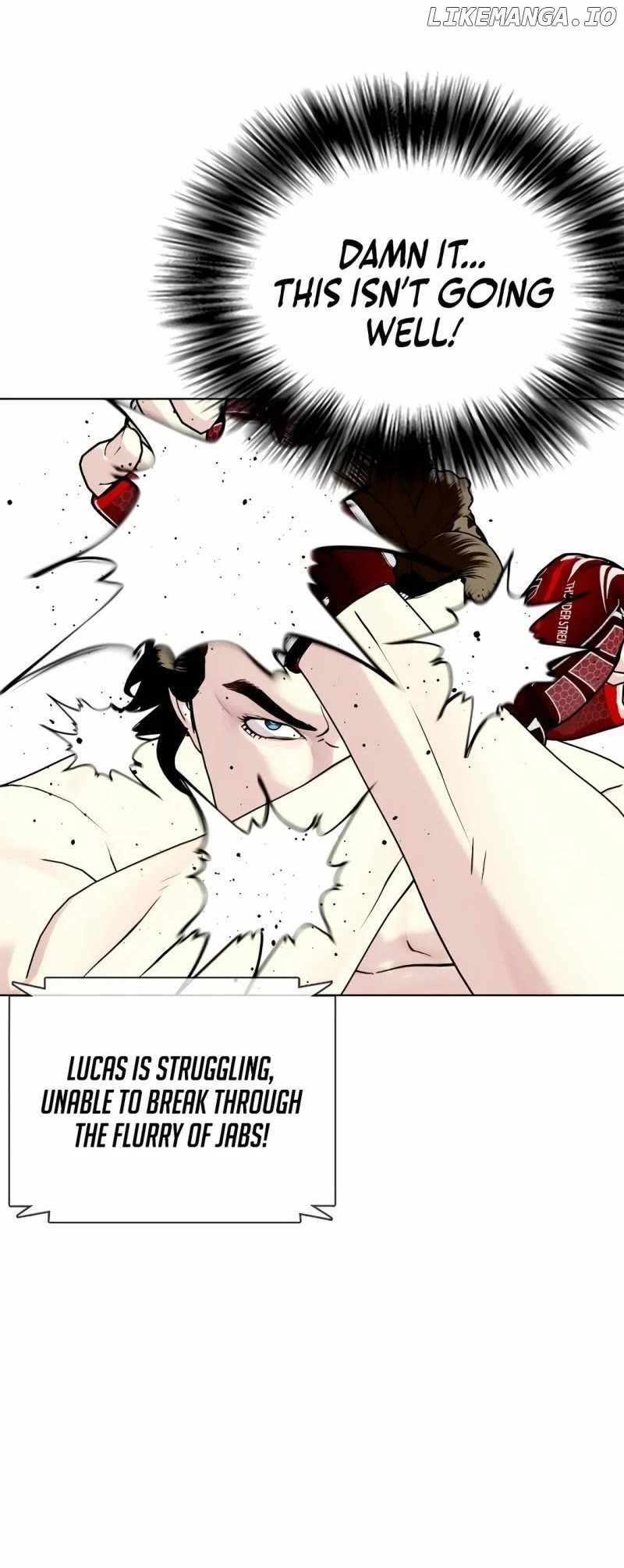 The Outcast Is Too Good at Martial Arts Chapter 67