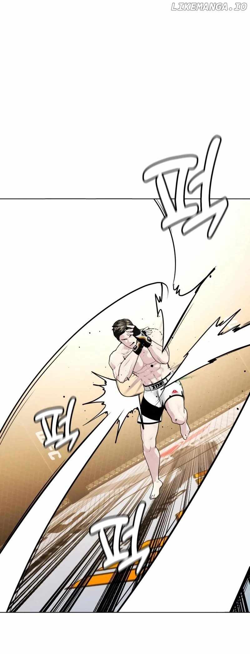 The Outcast Is Too Good at Martial Arts Chapter 68