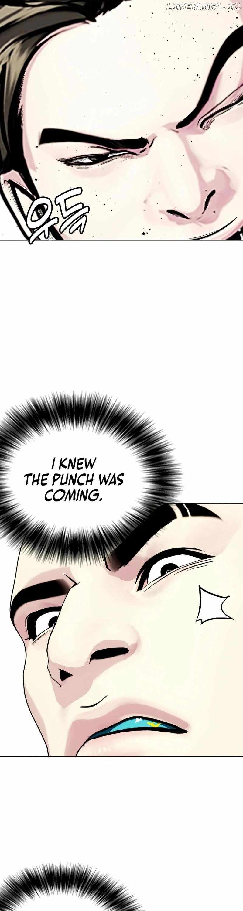 The Outcast Is Too Good at Martial Arts Chapter 68