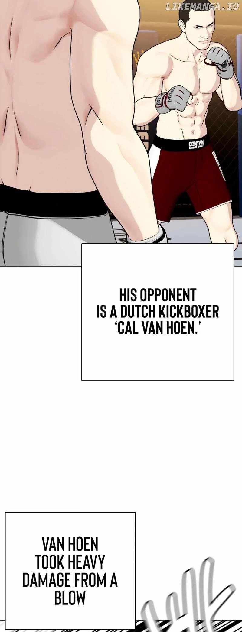 The Outcast Is Too Good at Martial Arts Chapter 68