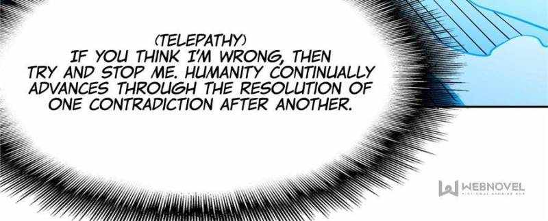 The People On Earth Are Too Ferocious Chapter 209