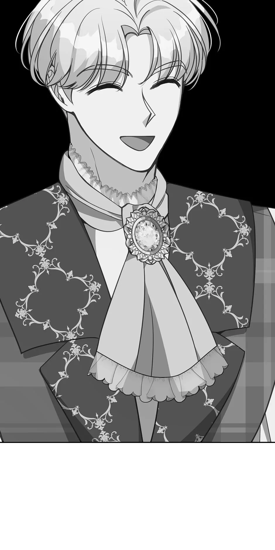 The Precious Sister of the Villainous Grand Duke Chapter 126