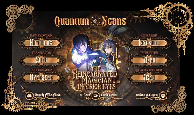 The Reincarnated Magician with Inferior Eyes ~The Oppressed Ex-Hero Survives the Future World with Ease~ Chapter 22