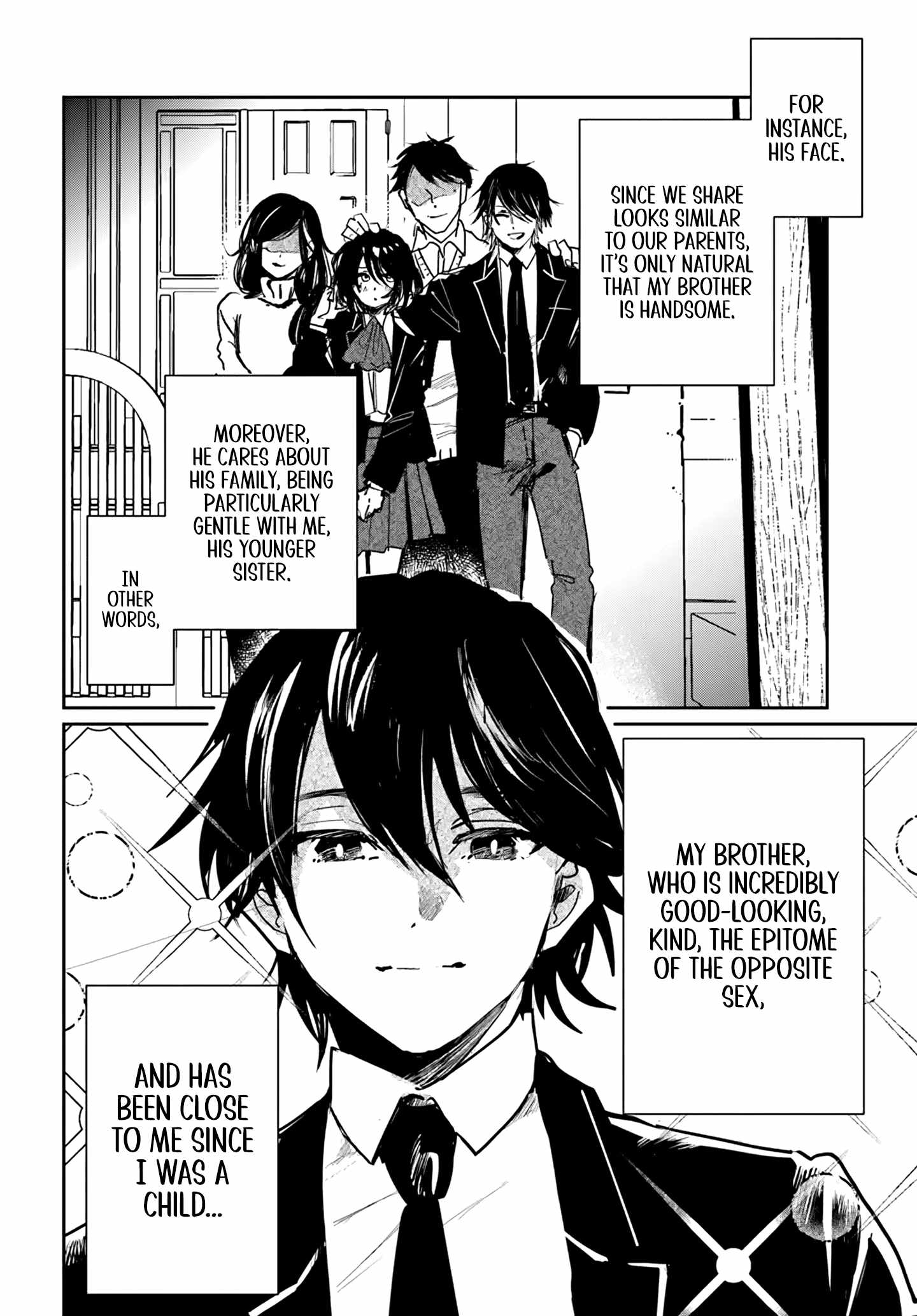 The Return of the Corpse King Chapter 3.2