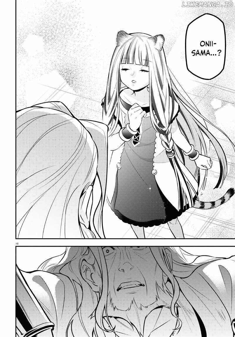 The Rising Of The Shield Hero Chapter 103