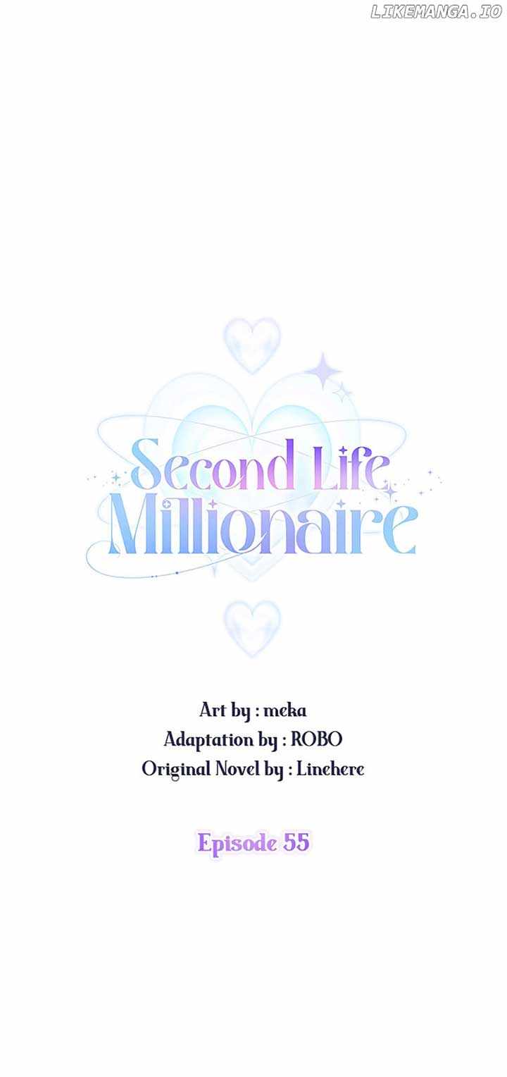 The Second Life of an All-Rounder Idol Chapter 55