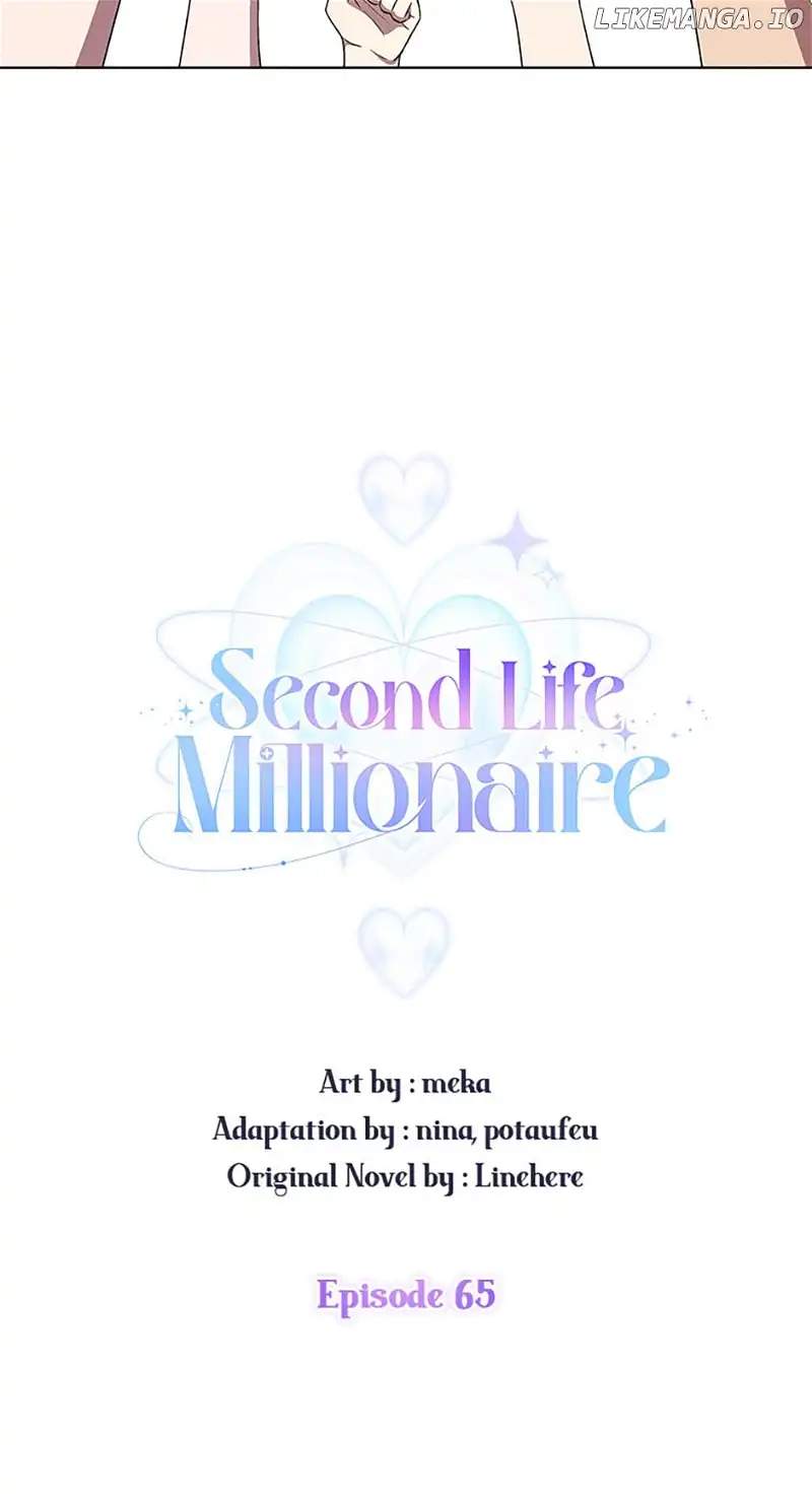 The Second Life of an All-Rounder Idol Chapter 65