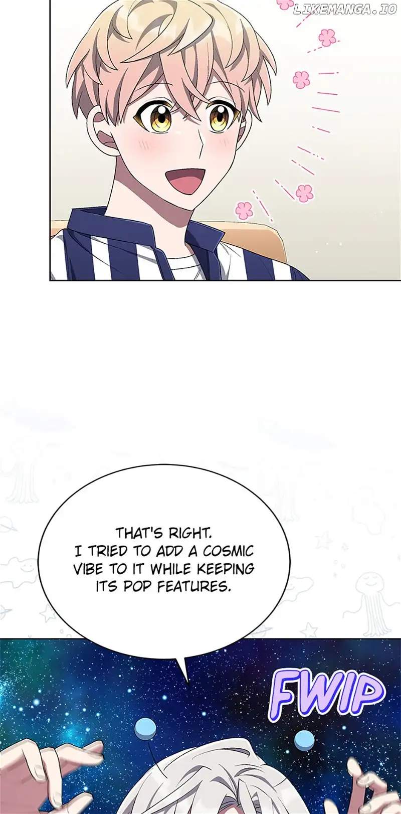 The Second Life of an All-Rounder Idol Chapter 66