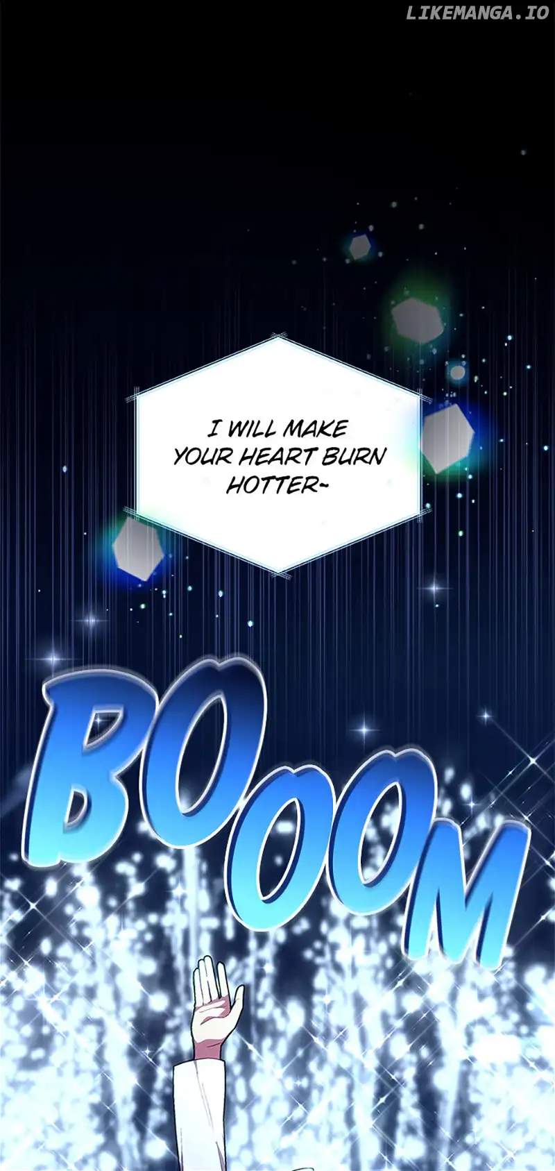 The Second Life of an All-Rounder Idol Chapter 73