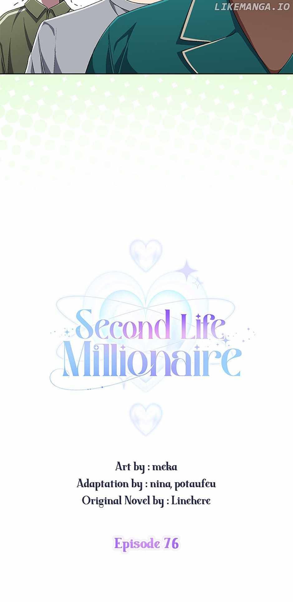 The Second Life of an All-Rounder Idol Chapter 76