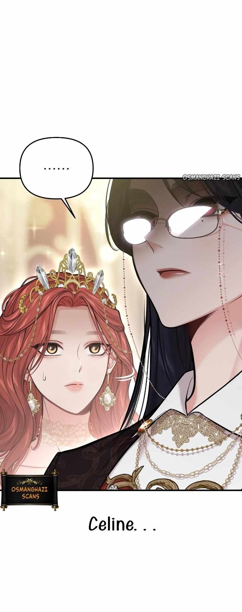 The Secret Bedroom of a Dejected Royal Daughter Chapter 68