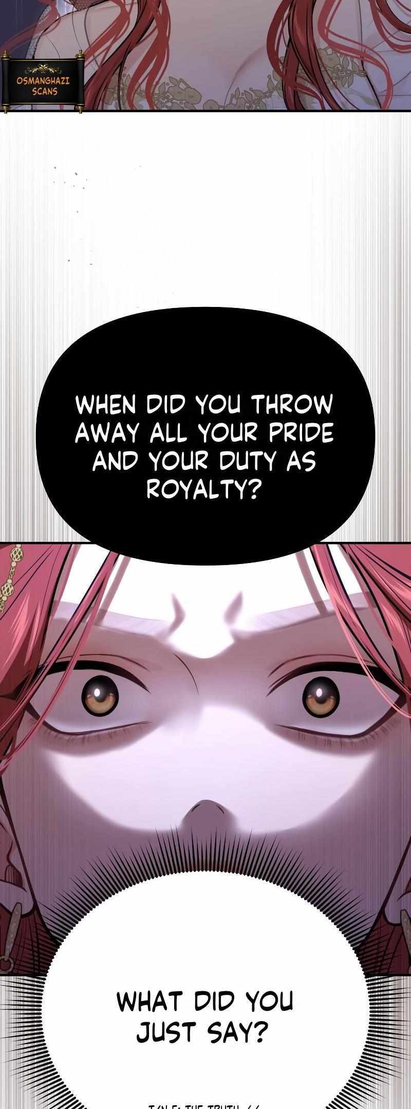 The Secret Bedroom of a Dejected Royal Daughter Chapter 68