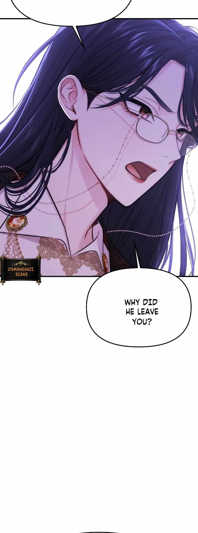 The Secret Bedroom of a Dejected Royal Daughter Chapter 68