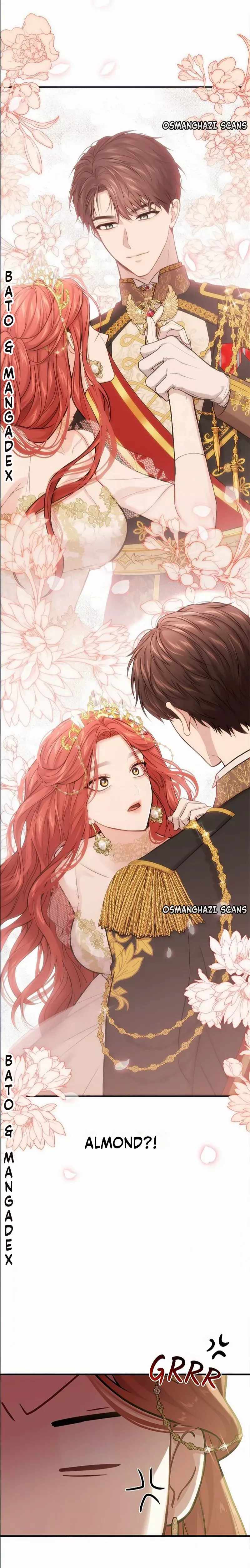 The Secret Bedroom of a Dejected Royal Daughter Chapter 69