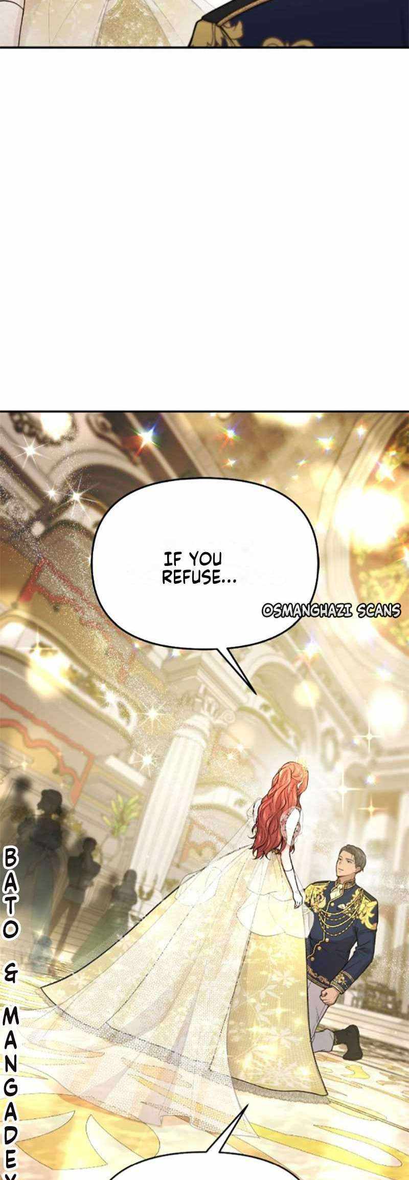 The Secret Bedroom of a Dejected Royal Daughter Chapter 70