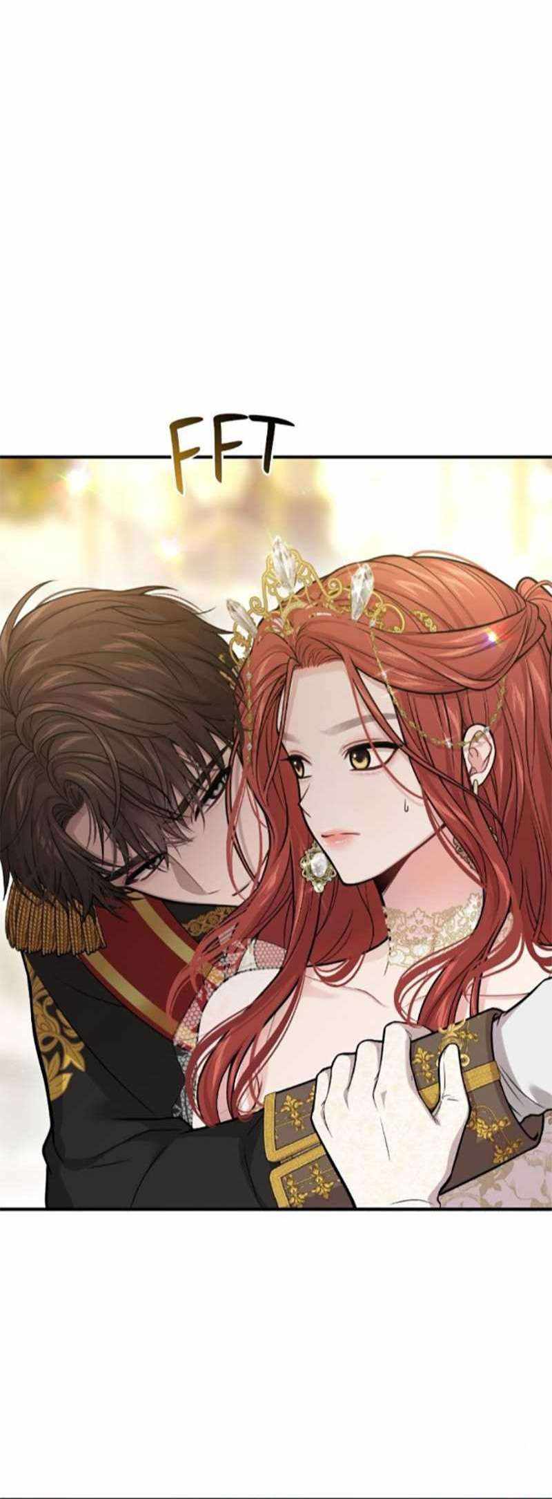 The Secret Bedroom of a Dejected Royal Daughter Chapter 70