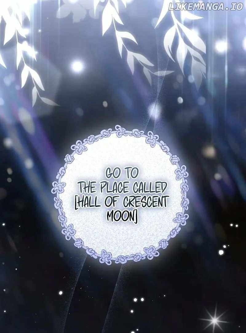 The Strange Tales of The Crescent Moon Hall Chapter 1