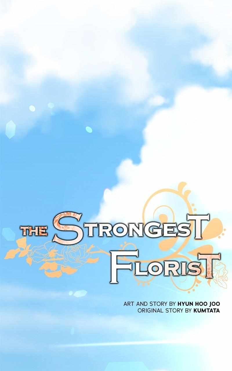 The Strongest Florist Chapter 175