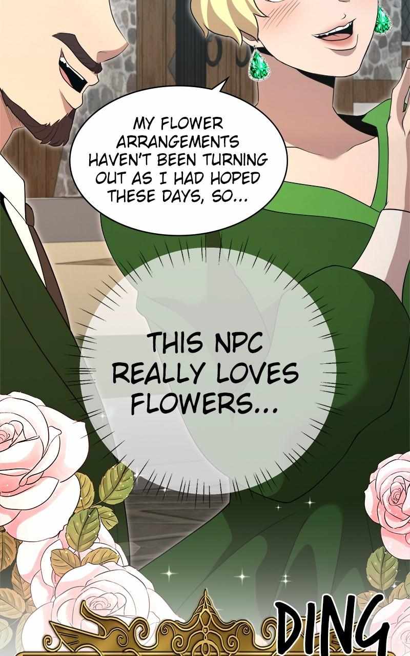 The Strongest Florist Chapter 175