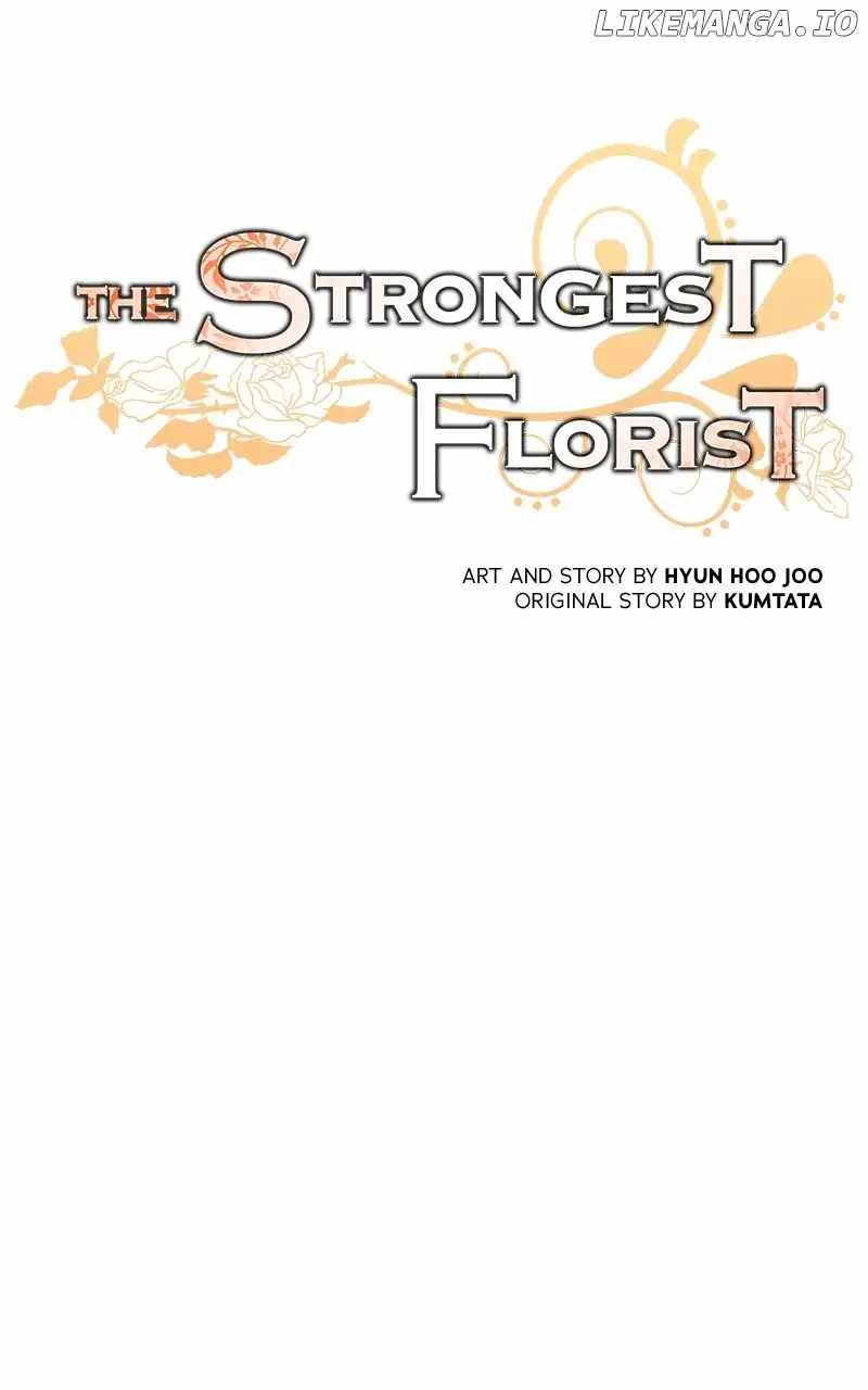 The Strongest Florist Chapter 185