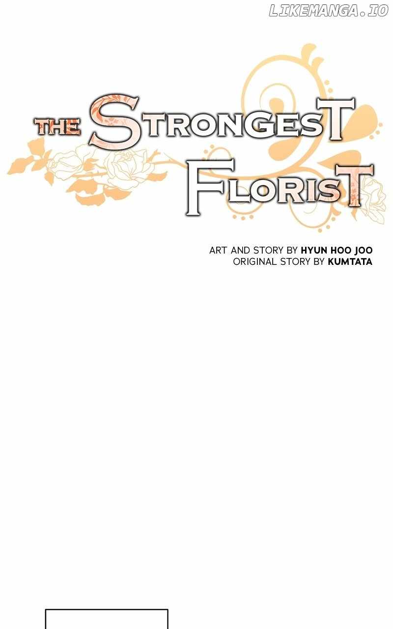 The Strongest Florist Chapter 192