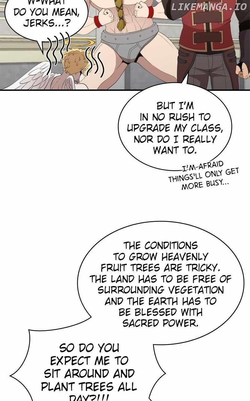 The Strongest Florist Chapter 193