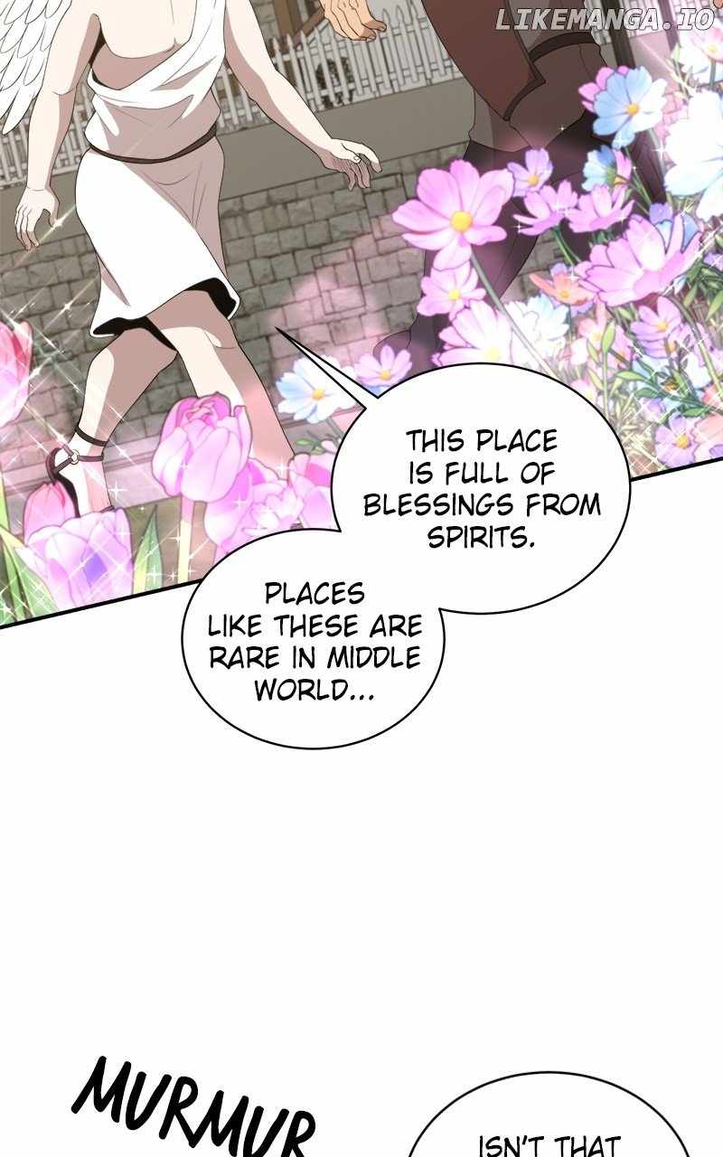 The Strongest Florist Chapter 193