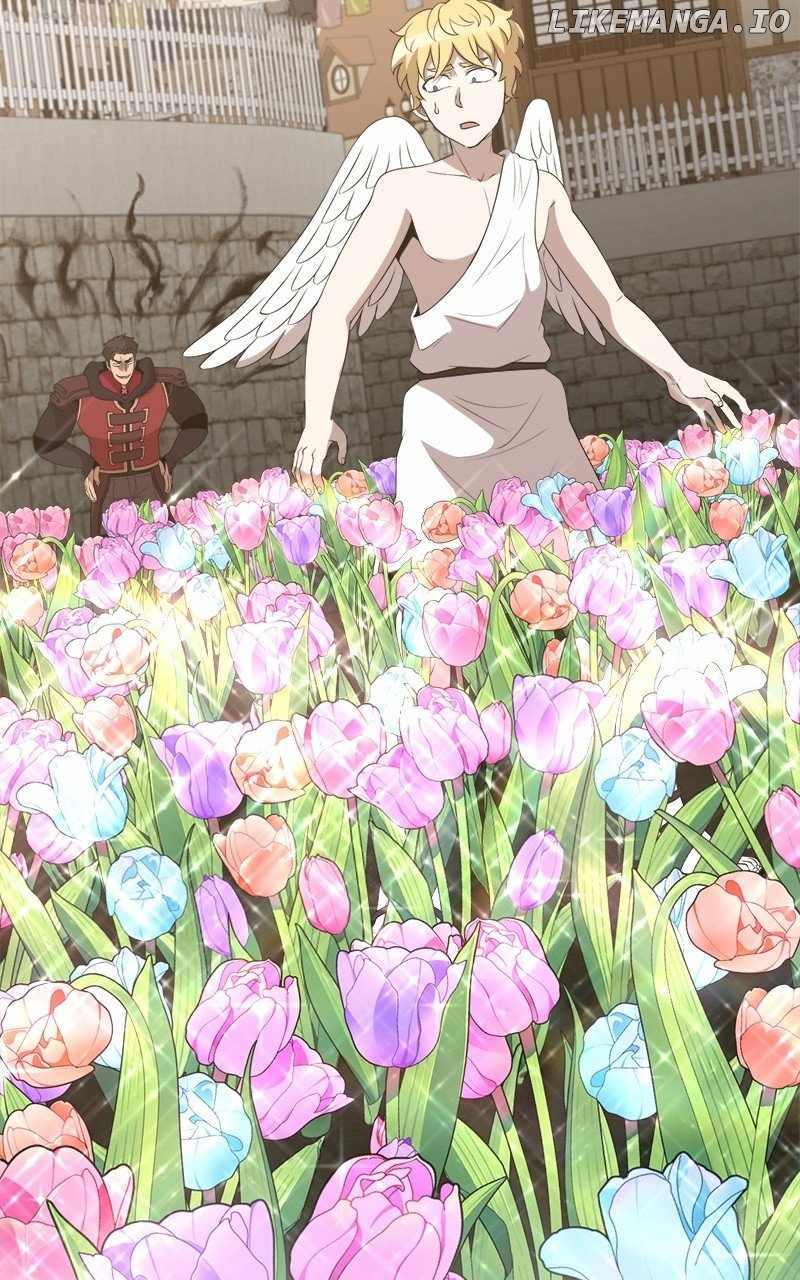 The Strongest Florist Chapter 193