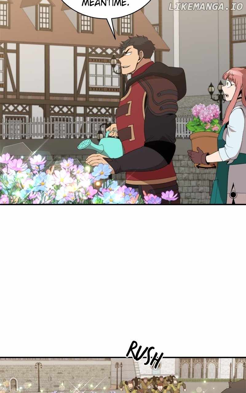 The Strongest Florist Chapter 194