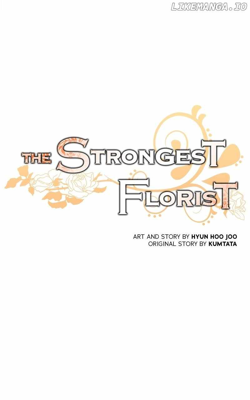 The Strongest Florist Chapter 199