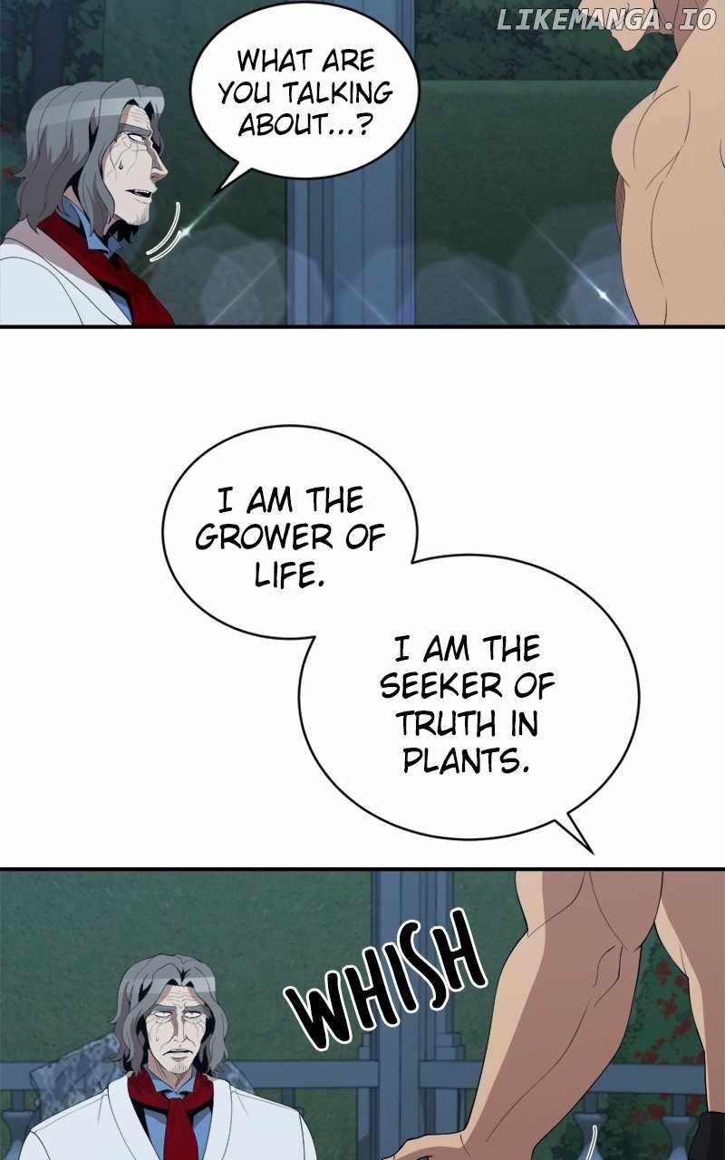 The Strongest Florist Chapter 199